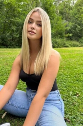 Проститутка Марго